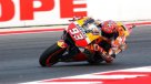 Marc Márquez triunfó en San Marino y alcanzó a Dovizioso en la cima del Moto GP
