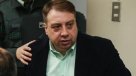Mauricio Ortega: Cada noche espero que Nabila diga que soy inocente