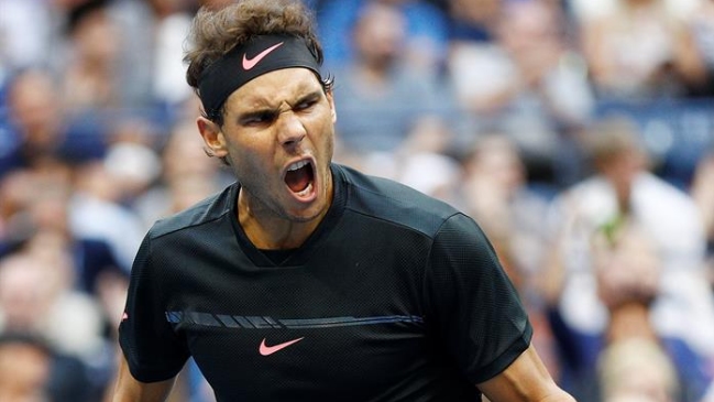 Rafael Nadal y Kevin Anderson definen al campeón del US Open