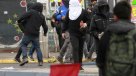 Incidentes aislados tras romería por víctimas de la dictadura