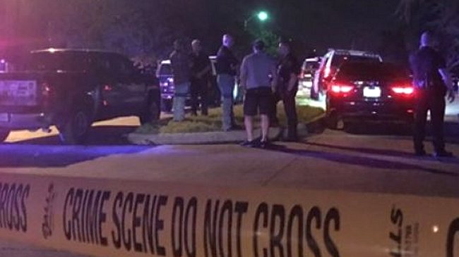 Tiroteo dejó al menos ocho muertos en Dallas, Texas