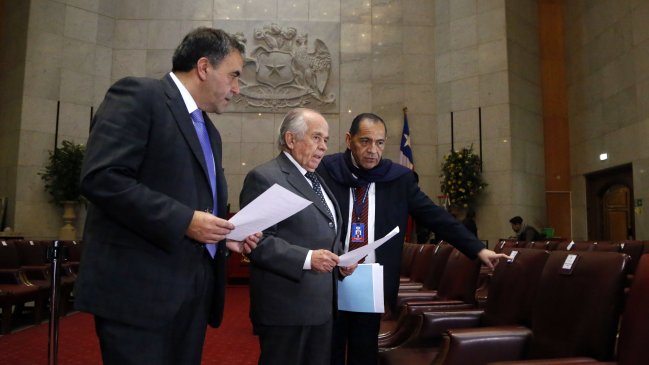 Presidente de la Cámara le pidió a Zaldívar que entregue informes de asesorías a Fiscalía