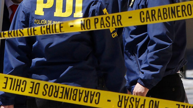 Talcahuano: Cayó trío de secuestradores en caleta Tumbes