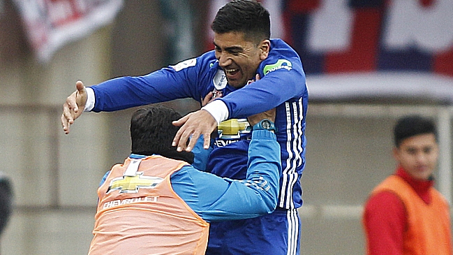 ¿Quiénes son los futbolistas chilenos más talentosos que has visto?