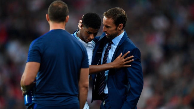 Federación Inglesa de Fútbol pidió reforzar ciberseguridad durante el Mundial de Rusia