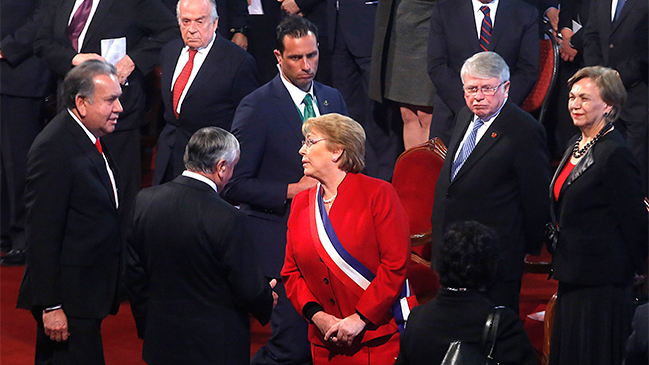 Obispo evangélico: El lugar donde se expresa la política no es un altar