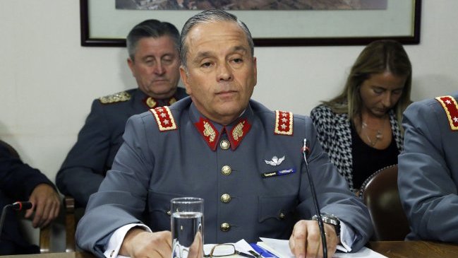 Ejército: Los procesos de reconciliación son con verdad y con justicia