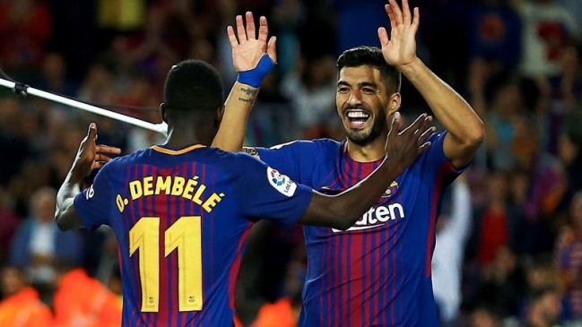 FC Barcelona y Juventus animan duelo de lujo en el inicio de la fase grupal de la Champions