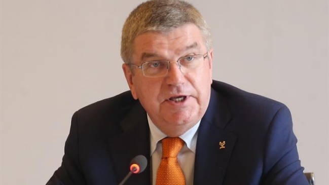 El COI ve como una oportunidad de oro el adjudicar a la vez París 2024 y Los Angeles 2028