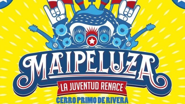 Vecinos solicitaron suspender actividades de Fiestas Patrias en Maipú