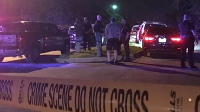 Tiroteo dejó al menos ocho muertos en Dallas, Texas