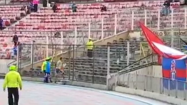 La columna de Pelotazo: Tolerancia en el fútbol