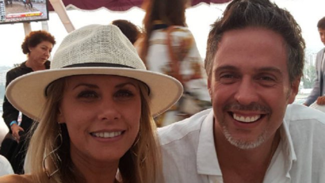 El drama de Pedro Lladser por el Huracán Irma