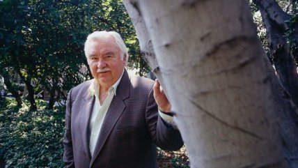   Este lunes 11 de septiembre se cumplen cinco años del fallecimiento de Sergio Livingstone 