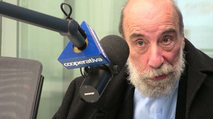   El día en que Raúl Zurita fue detenido por la dictadura 