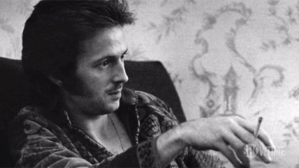 Documental biográfico de Eric Clapton estrenó su primer trailer