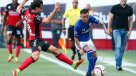 Martín Rodríguez: El torneo mexicano está por sobre el fútbol chileno