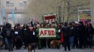 AFDD y ministro de Justicia se reunirán para hablar sobre el cierre de Punta Peuco