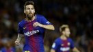 Messi espera el duelo ante Juventus \