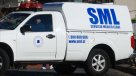 Funcionarios del SML comenzaron paralización indefinida este lunes