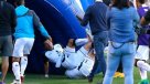 Jugadores de Querétaro se disculparon tras protagonizar gresca luego de caer con León