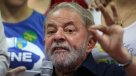 Fiscalía brasileña denunció a Lula por corrupción