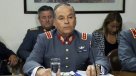 Ejército: Los procesos de reconciliación son con verdad y con justicia