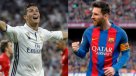 10 jugadores que serán protagonistas en la edición 2017-2018 de la Champions League