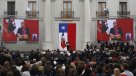 Bachelet quiere terminar con el secreto de los antecedentes de la Comisión Valech