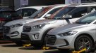 Venta de autos nuevos se disparó 44 por ciento en agosto
