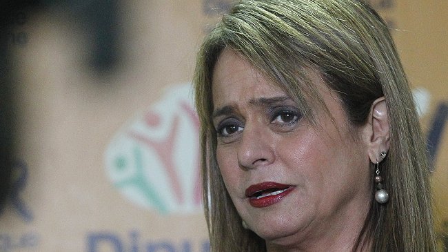 Gobierno conversará con timonel UDI para concretar fin del secreto Valech