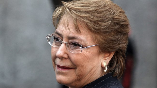 Renovación Nacional: El Gobierno intenta opacar la celebración evangélica