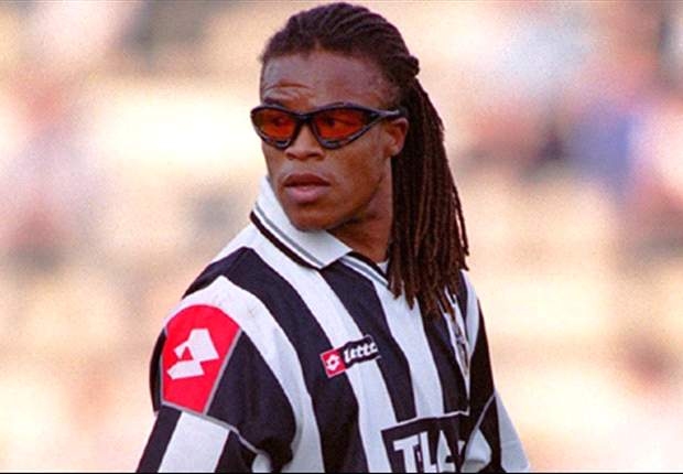Edgar Davids recuerda el paso de Vidal en Juventus: Fue un pecado dejarlo partir