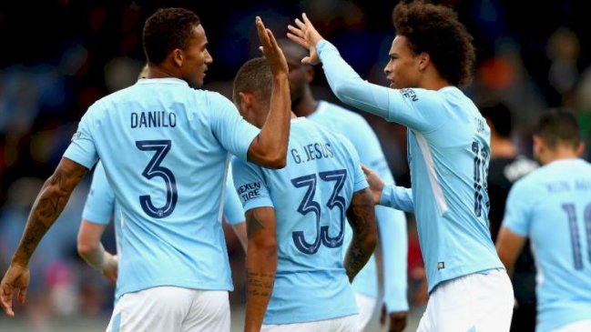Manchester City posee el plantel más caro en la historia del fútbol