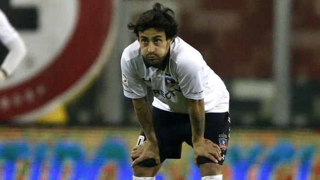 Raúl Ormeño: Es lógico que Valdivia se enoje si le pegan tanto, los árbitros deben ser cuidadosos