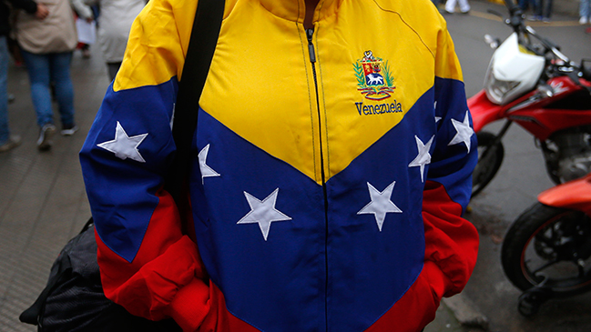 EEUU cree que no habrá solución para Venezuela mientras siga el narcotráfico