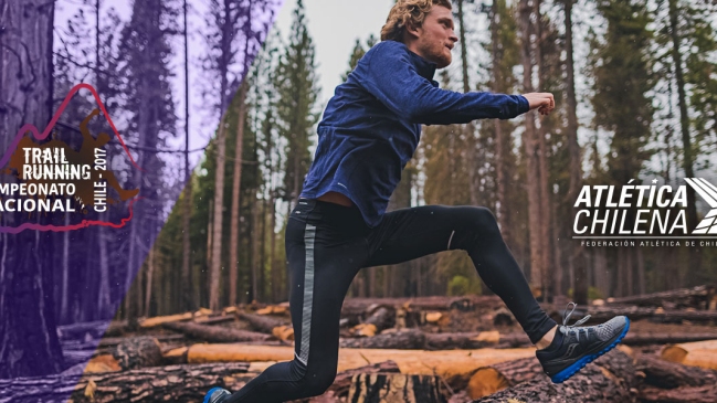 Campeonato Nacional de Trail Running y Montaña prepara su primera edición
