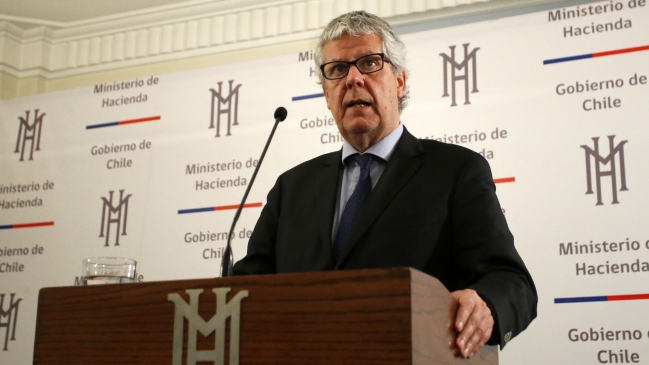 Gobierno quitó urgencia a Consejo de Ahorro Colectivo por 