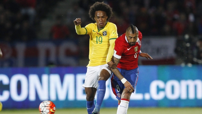 Súmate a la encuesta Cooperativa Imaginacción: ¿Cómo le irá a Chile ante Ecuador y Brasil?