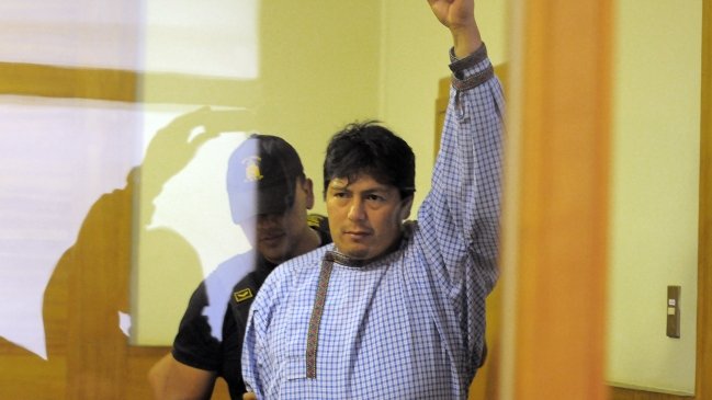 Gremios de La Araucanía criticaron que machi Celestino Córdova sea internado en hospital