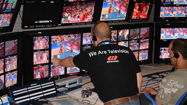 Chilefilms perdió ante Mediapro en la licitación de la Conmebol para implementar el VAR