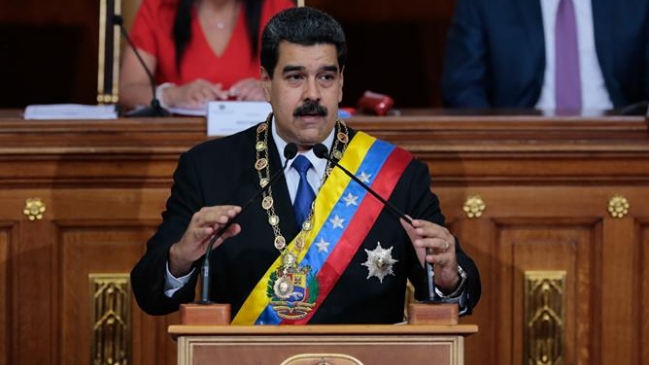 Nicolás Maduro aceptó reanudar diálogo con la oposición venezolana