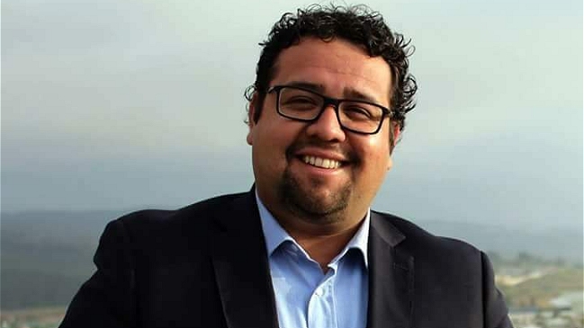 Concejal de Coronel fue detenido por violencia intrafamiliar