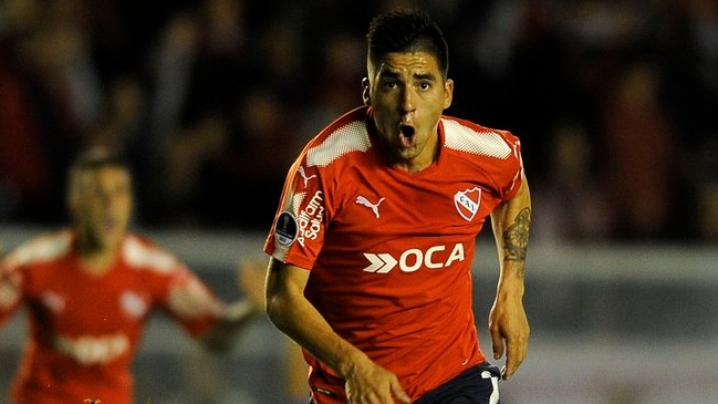 Independiente sacó a relucir su jerarquía para avanzar a cuartos de la Sudamericana