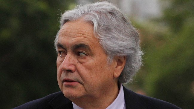 Ex miembro de Comisión Valech: No hay información masiva respecto a autores