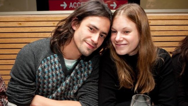 Tiago Correa e Ignacia Allamand se reconciliaron, según medios