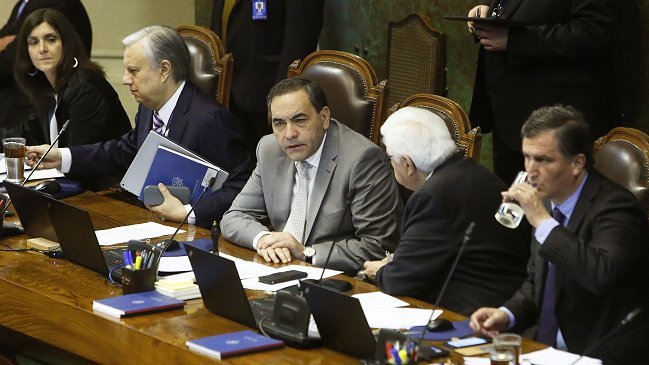 Cámara de Diputados no auditó los informes de asesorías en los últimos dos años