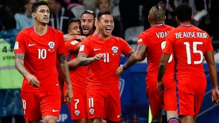 Encuesta Cooperativa: La soberbia le pasó la cuenta a la selección chilena