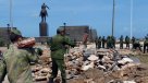 Aeropuerto de La Habana reinicia vuelos tras paso del huracán Irma