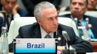 Justicia autoriza una nueva investigación contra Temer